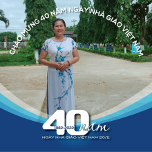 Nguyễn Thị Chung