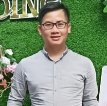 Đoàn Duy Khánh