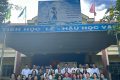 Khai giảng năm học mới 2023-2024